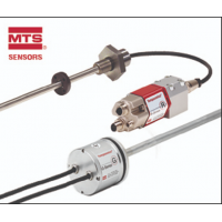 MTS工業用途傳感器 – 磁致伸縮原理