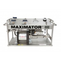 專業銷售MAXIMATOR液壓泵、高壓閥門