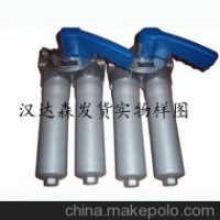 德國Mahle柴油發動機活塞