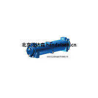 西班牙PILAN管殼換熱器TP-F5參數