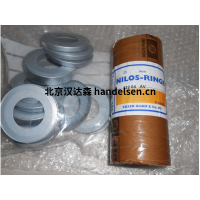 NILOS-RING 軸承密封AV  61825參數介紹