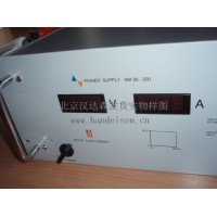 北京漢達森供應荷蘭Delta Elektronika高壓電源、穩壓電源等