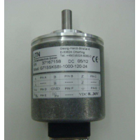 德國LTN SC105-09 / 05-K03滑環變送器