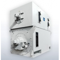 VEM中高壓異步電動機用于化工，石油和天然氣工業