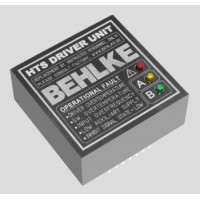 Behlke高壓開關發生器