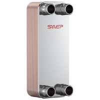 Swep熱交換B10T供應簡介