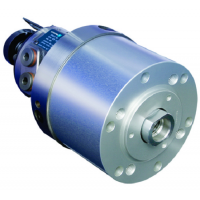 SCHUNK 液壓缸產品應用