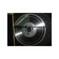 Dr.KAISER金剛石滾輪NC90-H-130參數