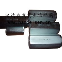 意大利TOGNELLA SPA串聯雙作用精細控制閥FT2237/2