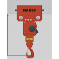 HADEF棘輪葫蘆/提升工具產品特點
