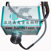 Eltra實心軸旋轉增量EX 80