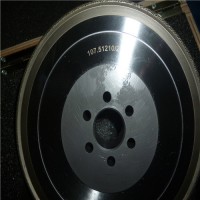 德國凱撒金剛石工具RI68-G4215技術指導