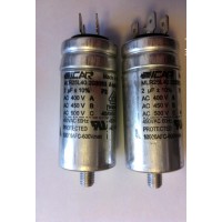 意大利Icar電容現貨MLR 25, Ecofi ll e MC