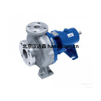 KSB熱油泵HX DN32 參數
