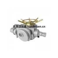 Rotork蝶閥氣動單作用旋轉執行器介紹