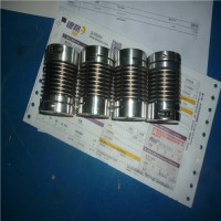 GERWAH金屬波紋管聯軸器AKD系列