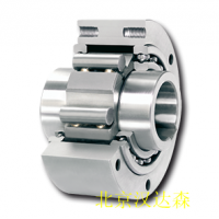 德國RINGSPANN剛性聯軸器RWK 50