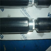 Weforma工業阻尼器WRD-H 0805L選型指導