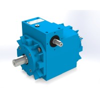 UNIMEC機械式調速器簡介