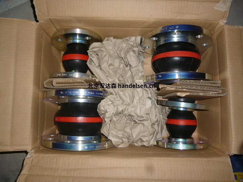 Elaflex ERV-R 65.16膨脹節 Elaflex ERV-R 65.16膨脹節