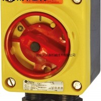 Ceag 防爆安全開關10-80A Ceag防爆安全開關10-80A