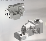 bucher hydraulics節氣門止回SRDASRDB bucher hydraulics節氣門止回SRDASRDB