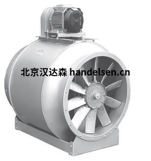 Ferrari Ventilatori軸流風扇EB系列 Ferrari Ventilatori軸流風扇EB系列