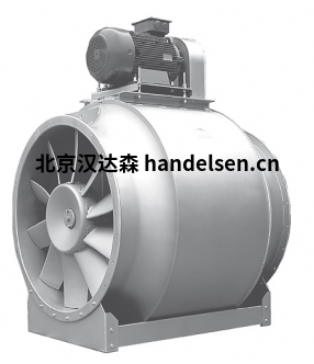 Ferrari Ventilatori軸流風扇VCM 402 N4A RD0 Ferrari Ventilatori軸流風扇VCM 402 N4A RD0