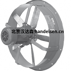 Ferrari Ventilatori軸流風扇ART 5012 N4A Ferrari Ventilatori軸流風扇ART 5012 N4A