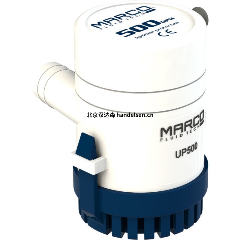 Marco潛水泵 UP500_00 Marco潛水泵 UP500_00