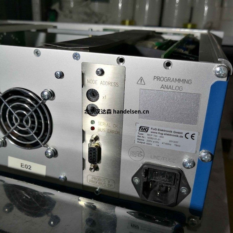 德國fug電源原裝進口發貨 德國fug電源原裝進口發貨