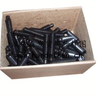 HALDER快速插塞聯結器 有徑向偏移補償 EH 25100.