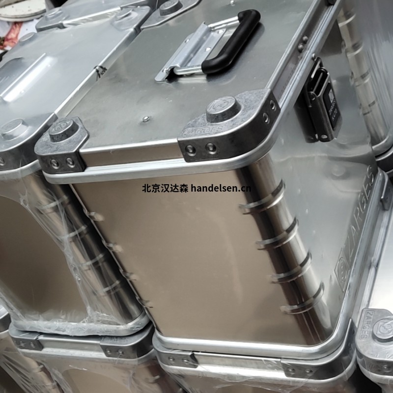 ZARGES航空運輸鋁制運輸箱目錄報價 ZARGES航空運輸鋁制運輸箱目錄報價