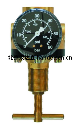 EWO高壓調節器302系列 EWO高壓調節器302系列