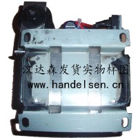 Balti AG靜態混合器Statischer Mischer