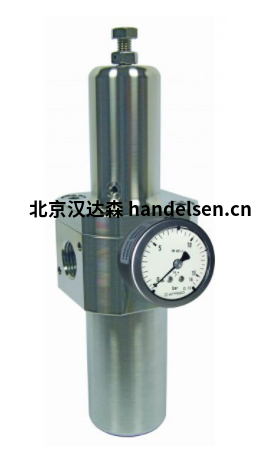 EWO過濾器壓力調節器690系列 EWO過濾器壓力調節器690系列