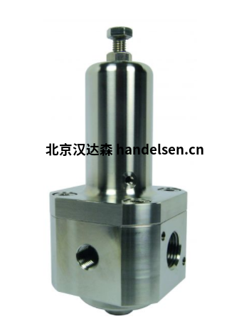 EWO壓力調節器691系列 EWO壓力調節器691系列