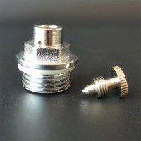 瑞士SFC KOENIG 堵頭型號參數簡介