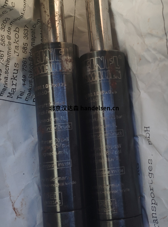 STEINEL的高精度導向元件用于工具彈簧 STEINEL的高精度導向元件用于工具彈簧