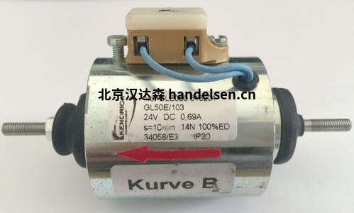 Kendrion工業驅動系統電磁離合器和制動器 Kendrion工業驅動系統電磁離合器和制動器