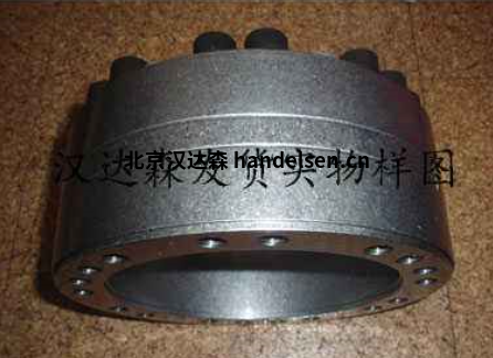 RINGFEDER桶式聯軸器TNK
