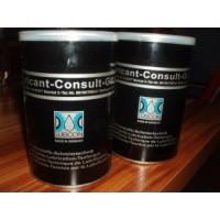LUBCON潤滑油Turmotexoil LP 22 T參數簡介