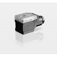 Novotechnik MUW200系列信號轉換器