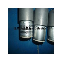 Transmotec BR2268直流電機參數