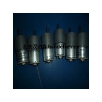 Transmotec BR3337 直流電機參數