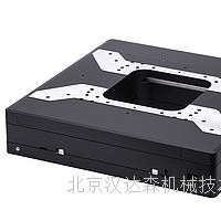 原廠PI (Physik Instrumente)定位系統