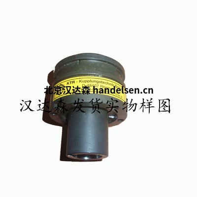 德國進口KTR品牌 POLY聯軸器