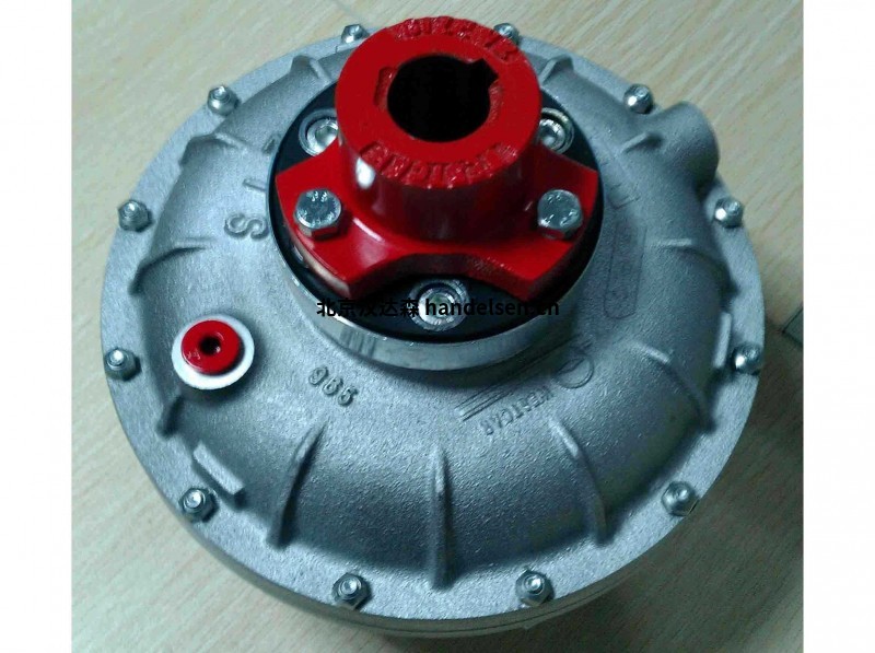 Transfluid KSL液力偶合器 Transfluid KSL液力偶合器