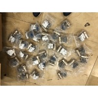 Burocco氣動開關閥產品代理