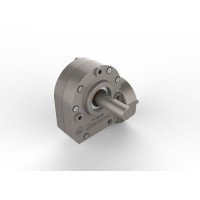 Parvalux直流電機系列PM90 DC Motor Family